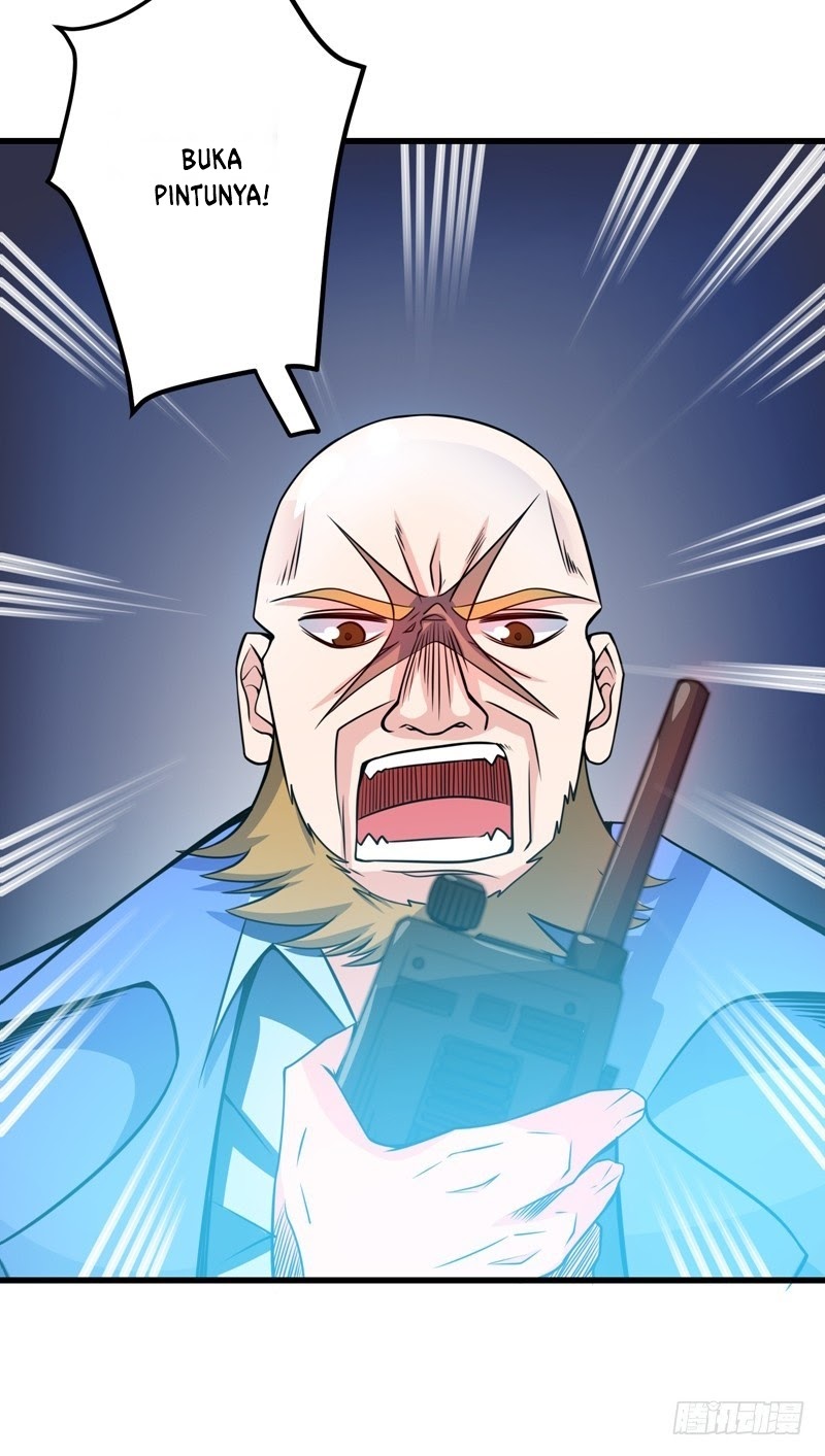 Strongest Divine Doctor Mixed City Chapter 37 Gambar 32